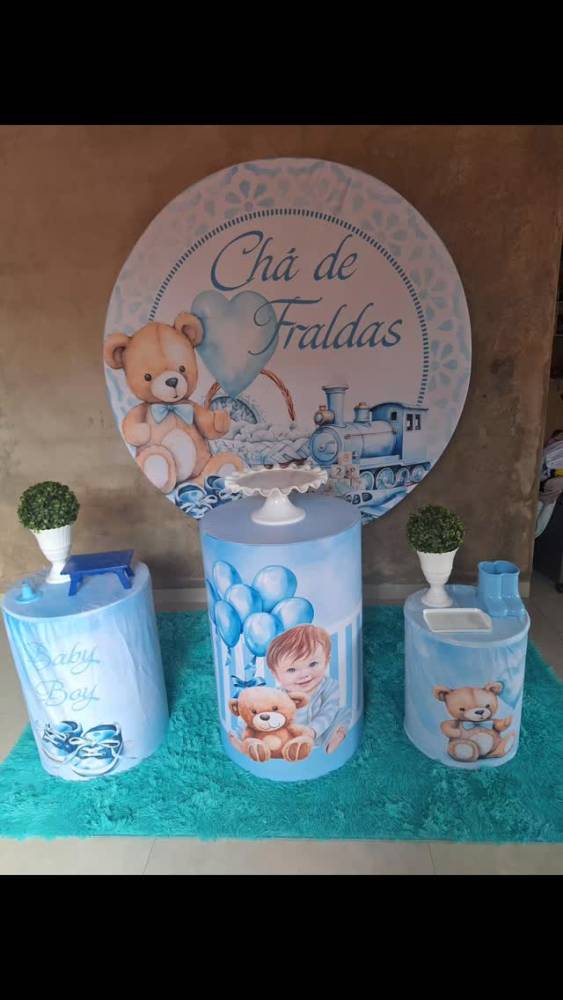 Galeria VAL DECORAÇÕES