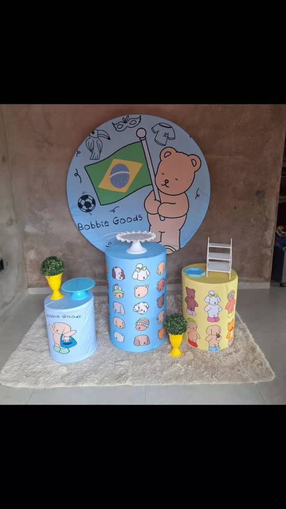 Galeria VAL DECORAÇÕES