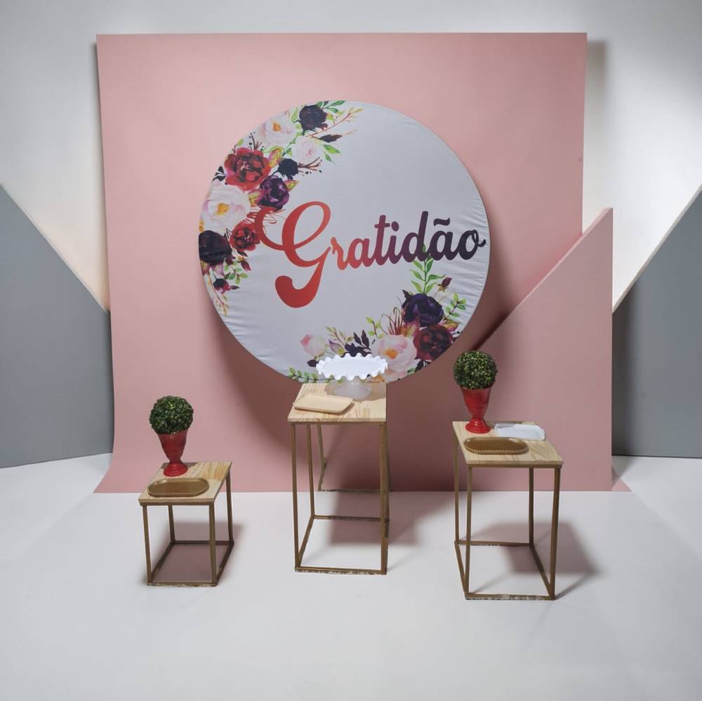 Galeria VAL DECORAÇÕES