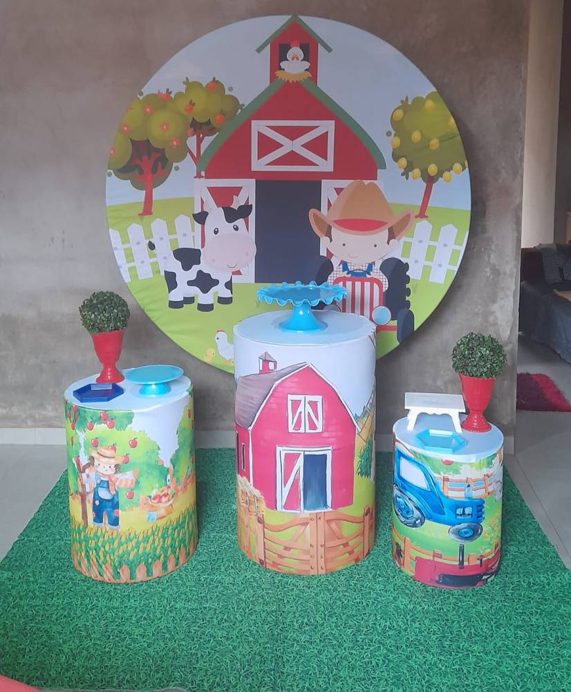Galeria VAL DECORAÇÕES