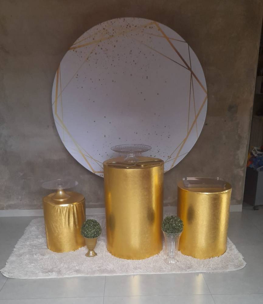 Galeria VAL DECORAÇÕES