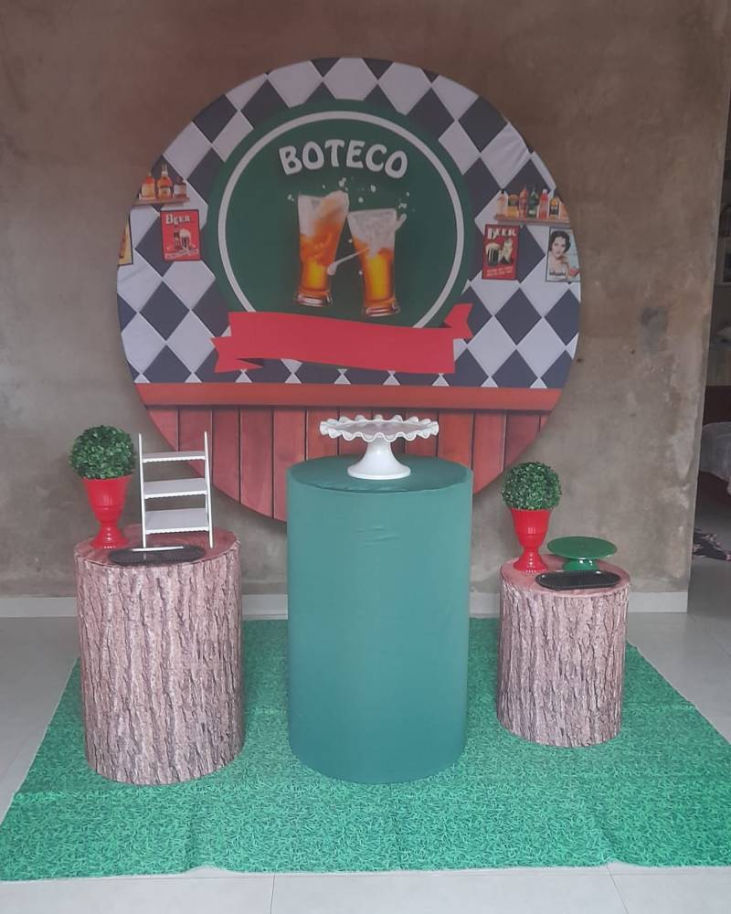 Galeria VAL DECORAÇÕES