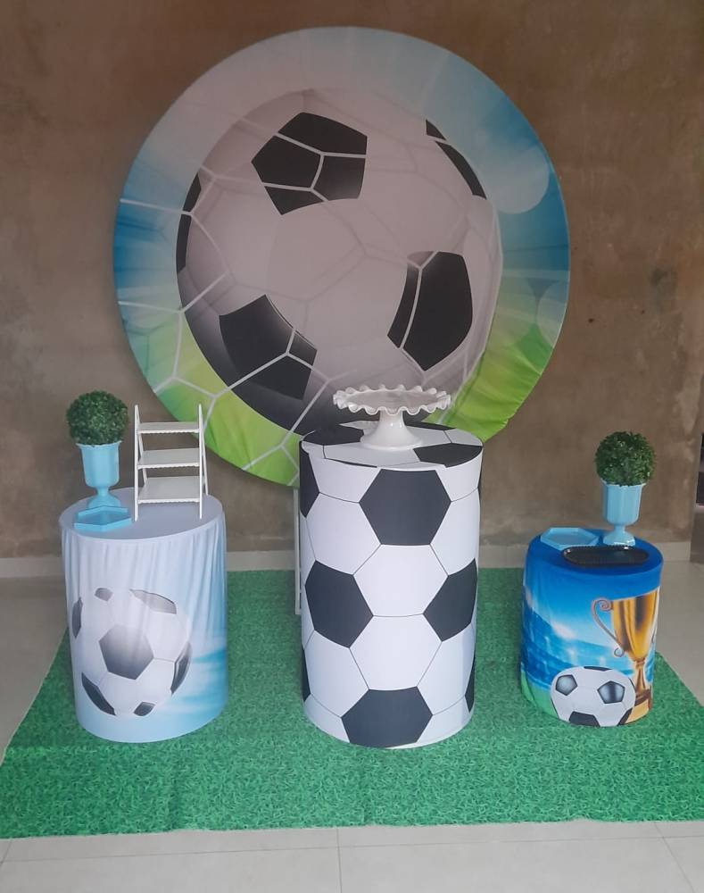 Galeria VAL DECORAÇÕES