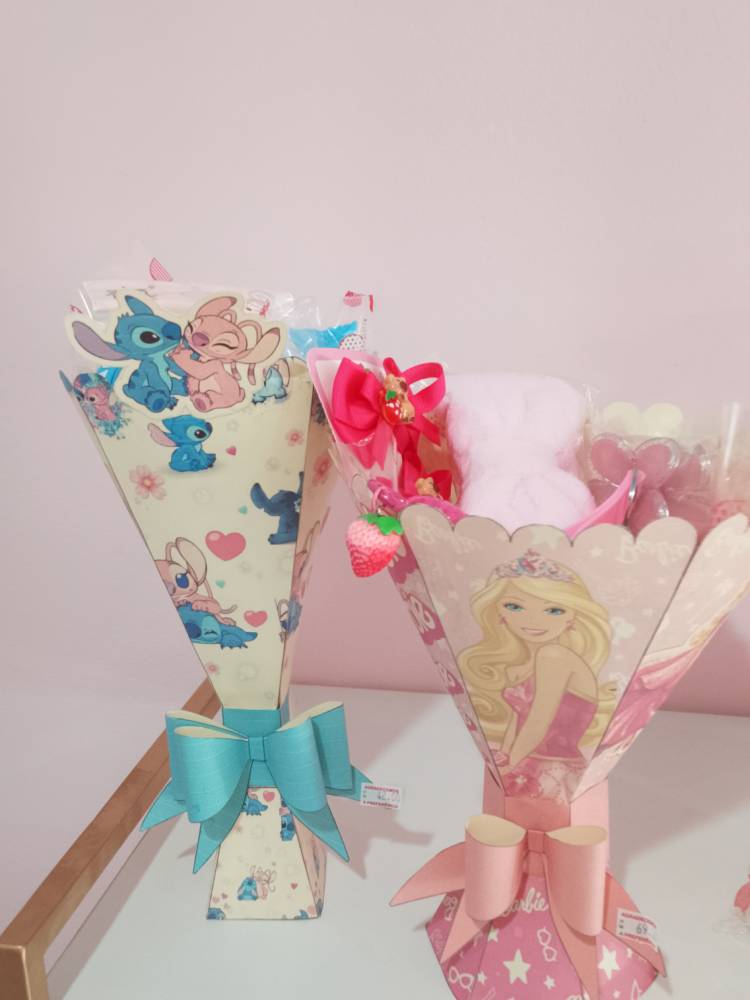 Galeria BABALU MAKES