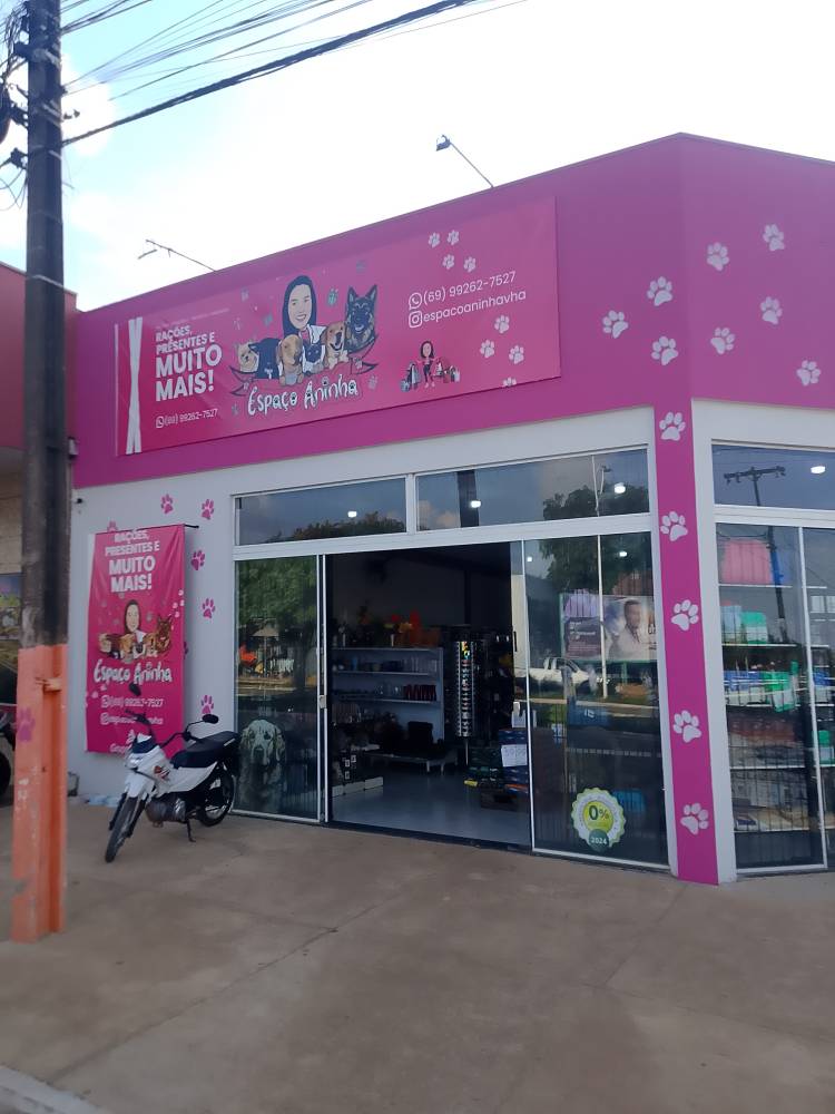Galeria ESPAÇO ANINHA