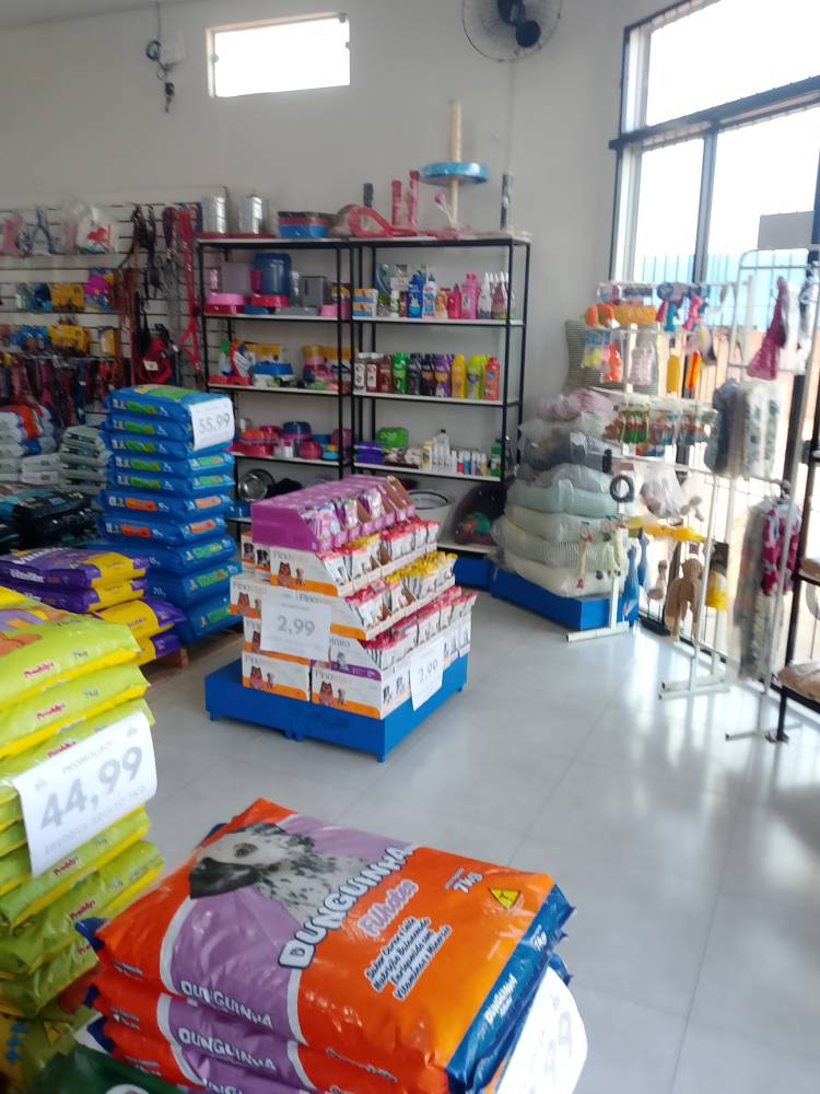 Galeria ESPAÇO ANINHA