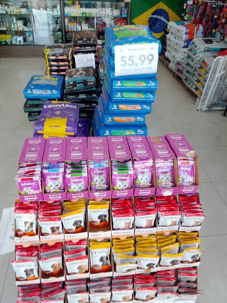 Galeria ESPAÇO ANINHA