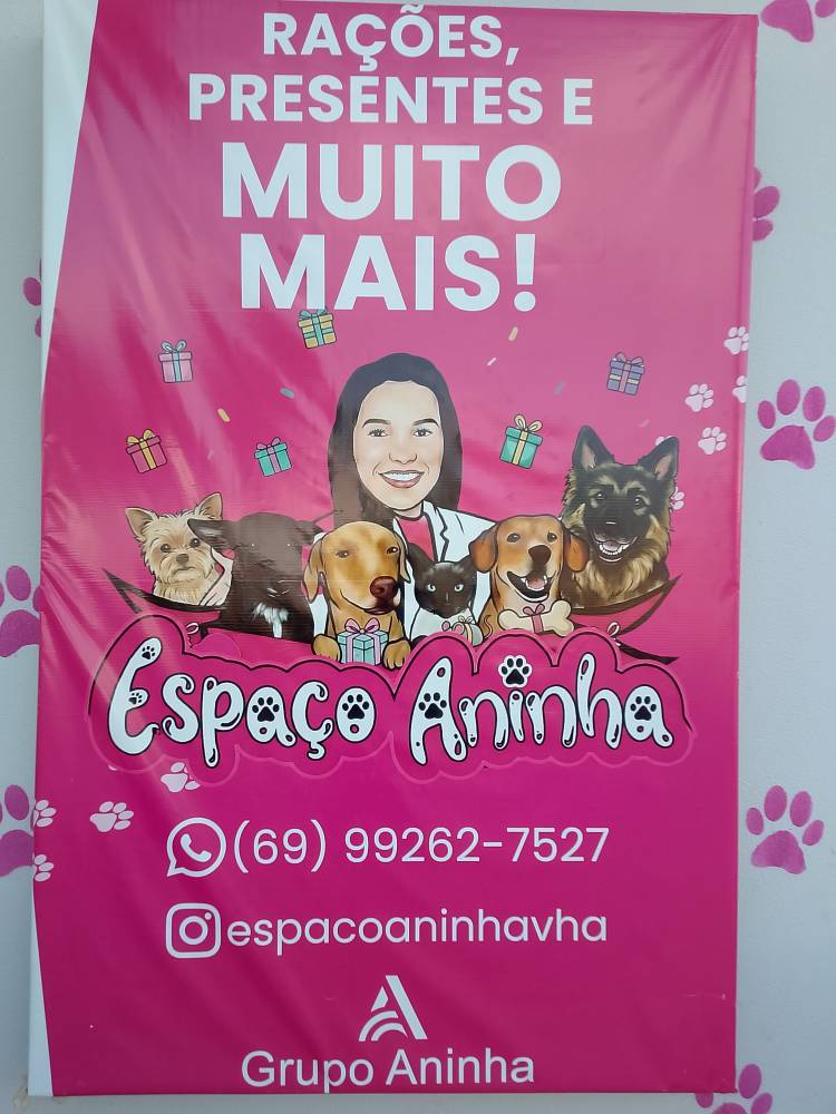 Galeria ESPAÇO ANINHA