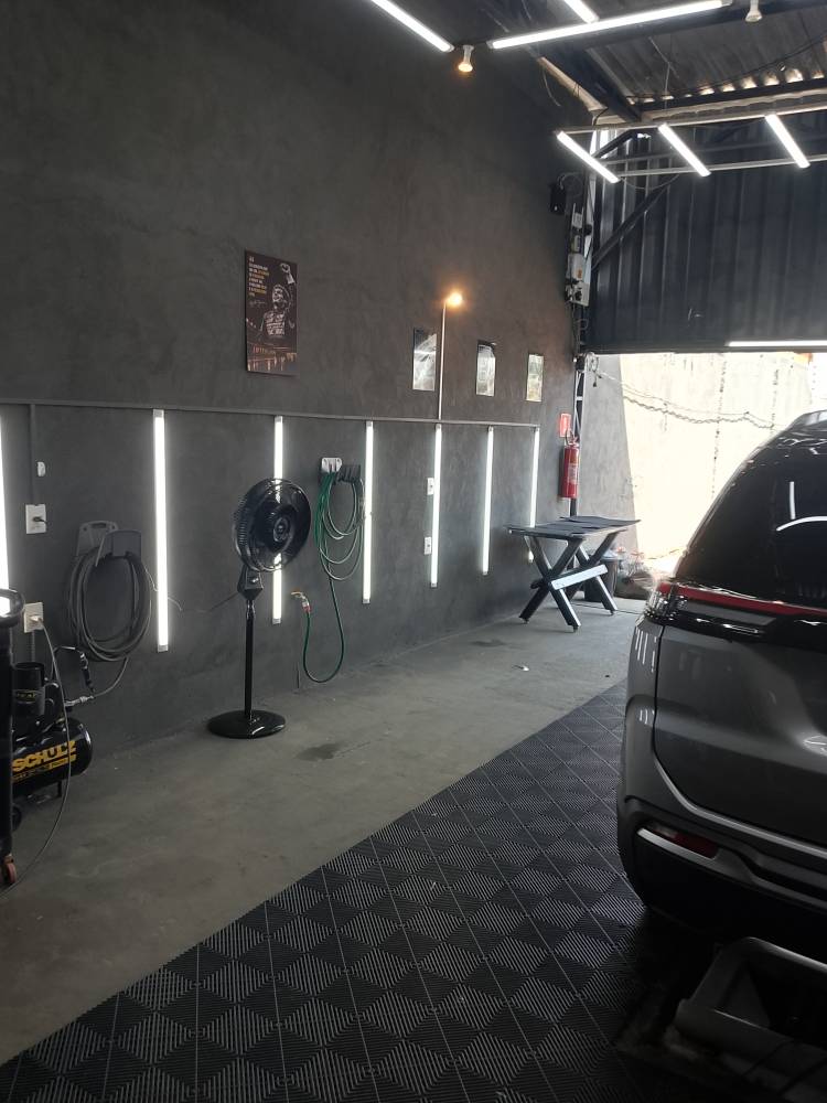 Galeria DANI WASH