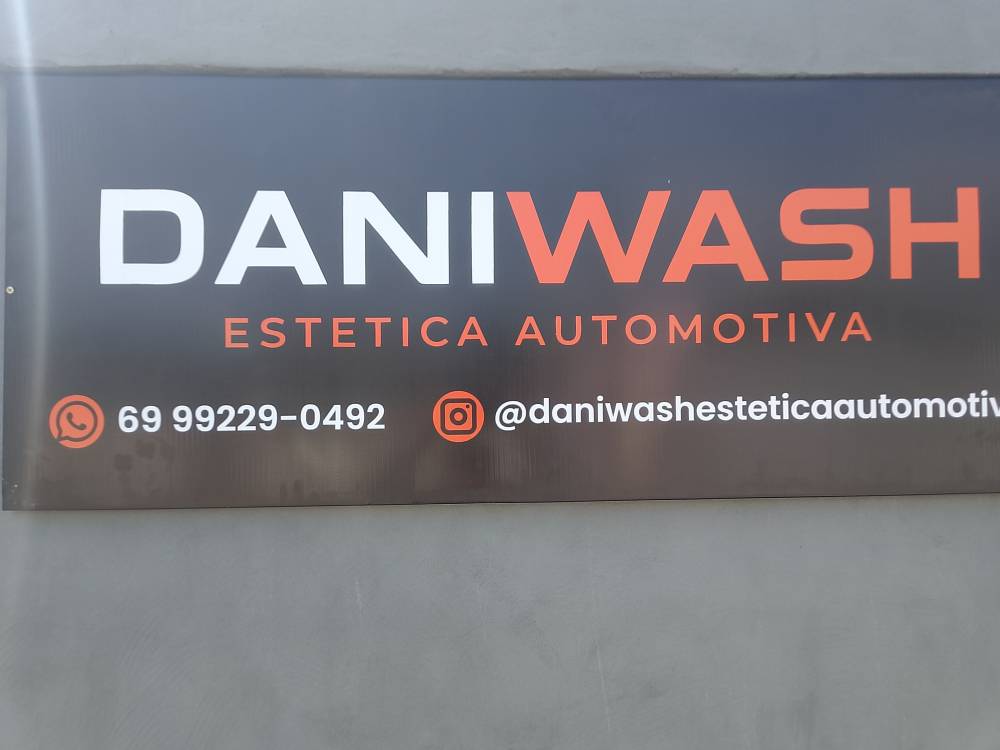 Galeria DANI WASH