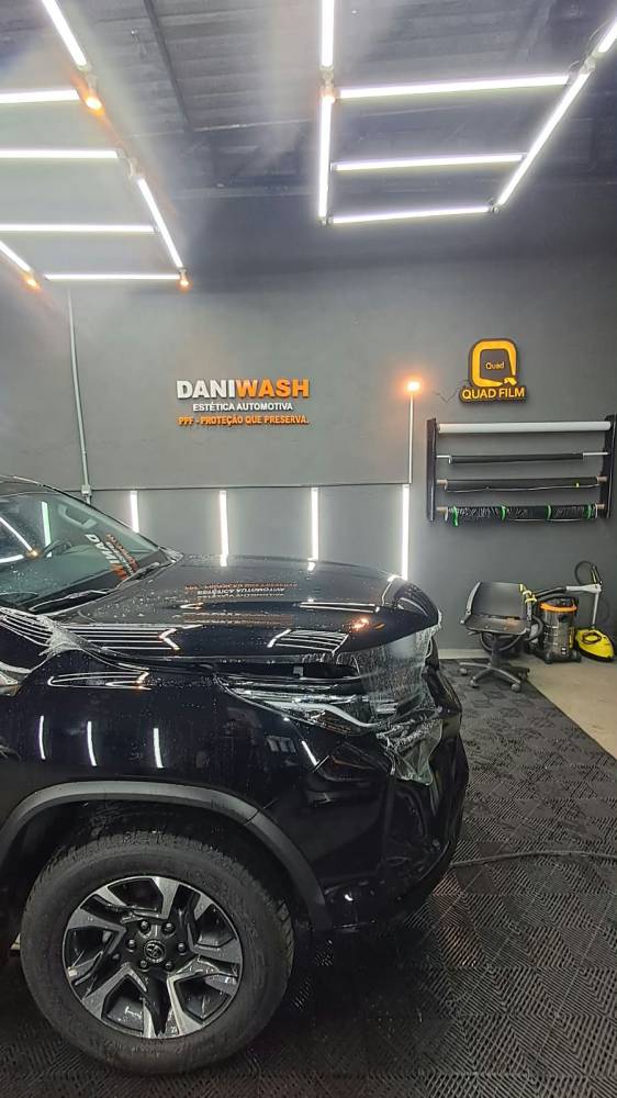 Galeria DANI WASH