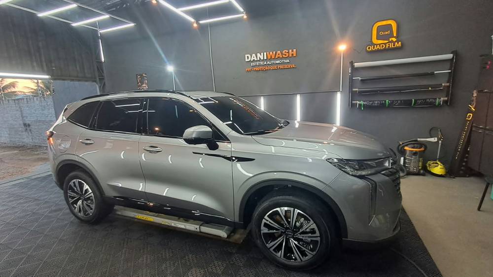 Galeria DANI WASH