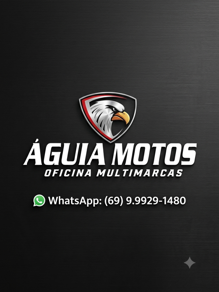 Galeria ÁGUIA MOTOS