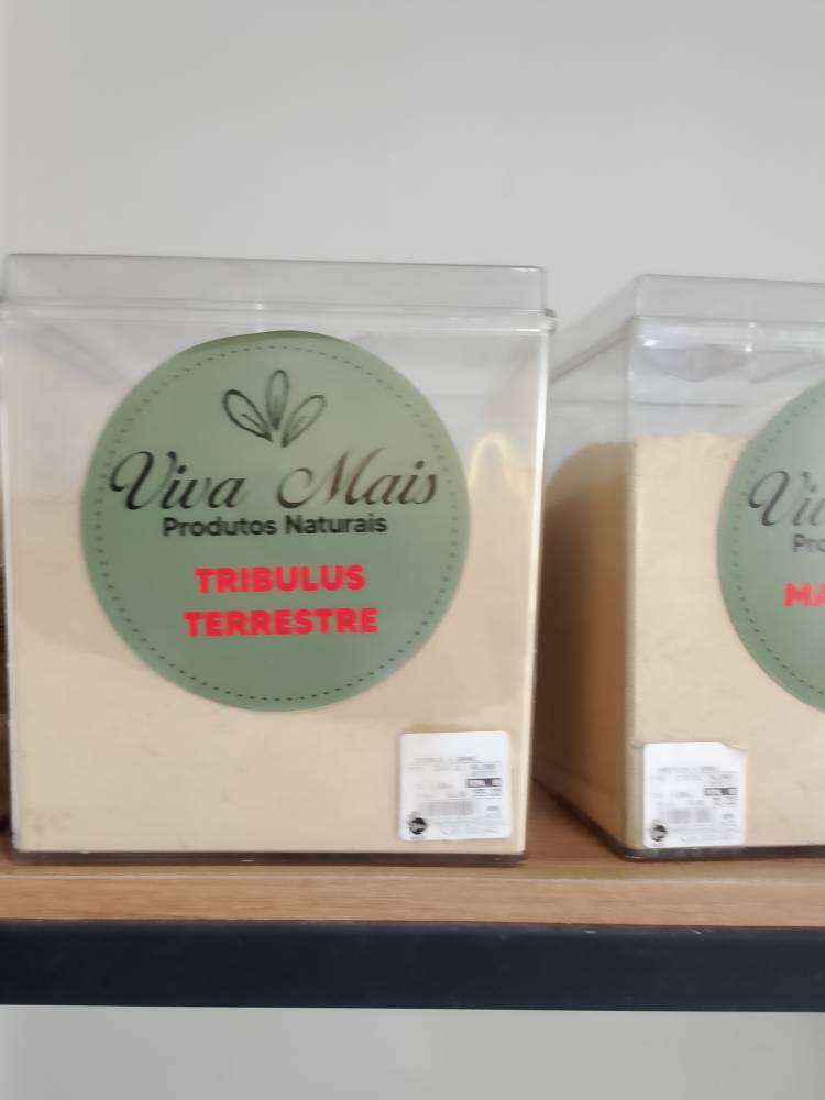 Galeria VIVA MAIS PRODUTOS NATURAIS