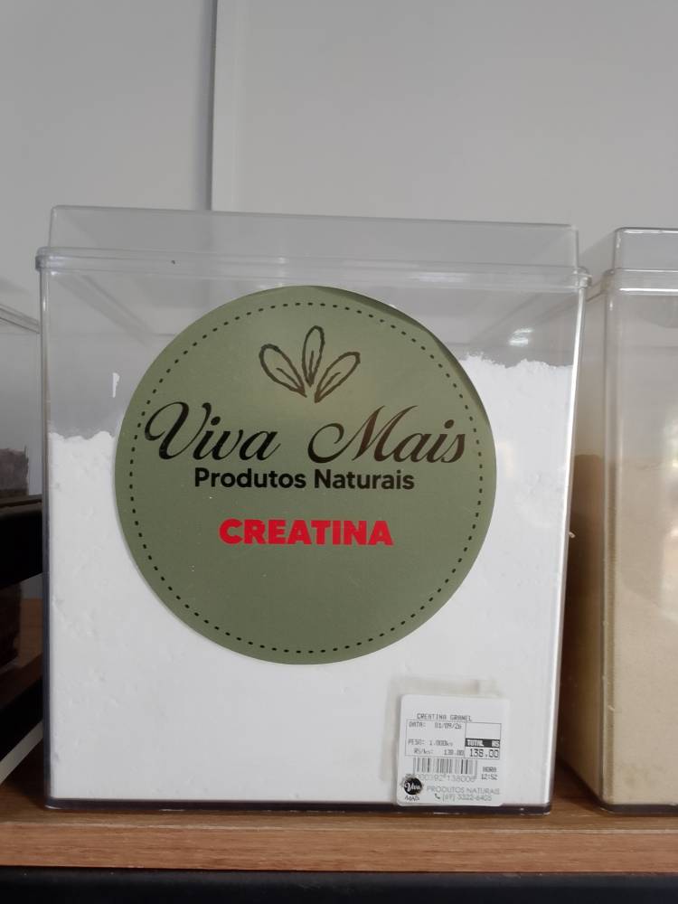 Galeria VIVA MAIS PRODUTOS NATURAIS