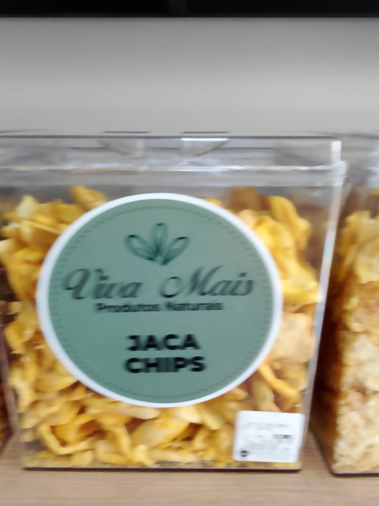 Galeria VIVA MAIS PRODUTOS NATURAIS