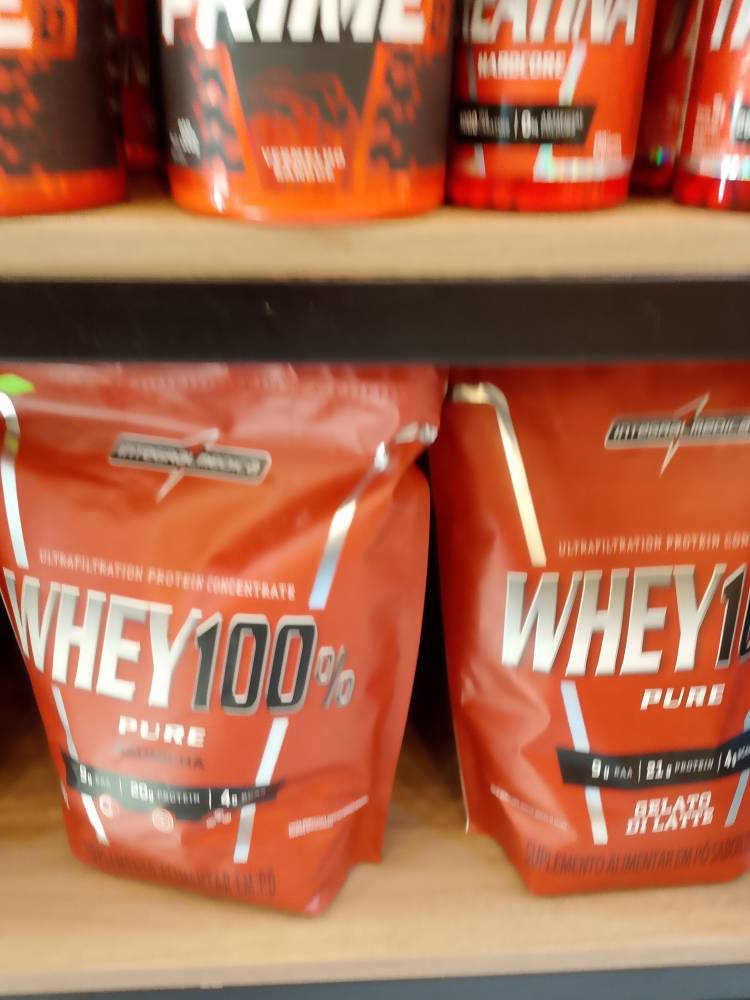 Galeria VIVA MAIS PRODUTOS NATURAIS