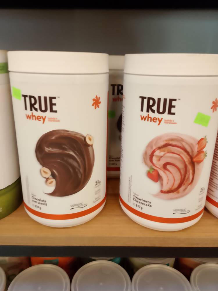 Galeria VIVA MAIS PRODUTOS NATURAIS