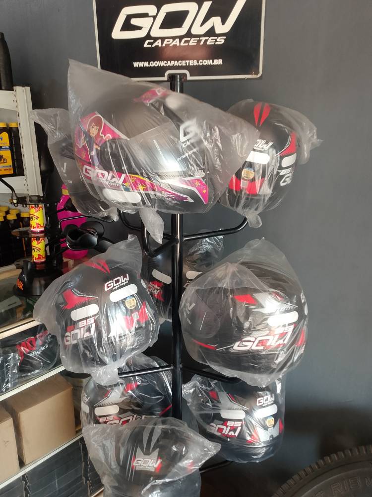 Galeria NEGUINHO MOTOS