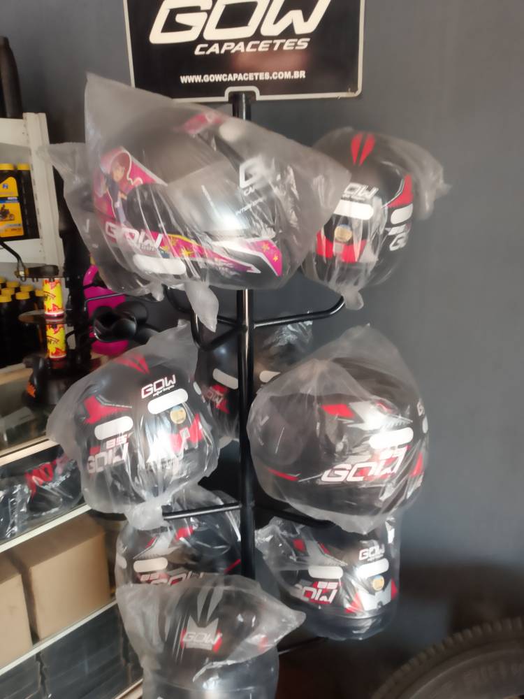Galeria NEGUINHO MOTOS