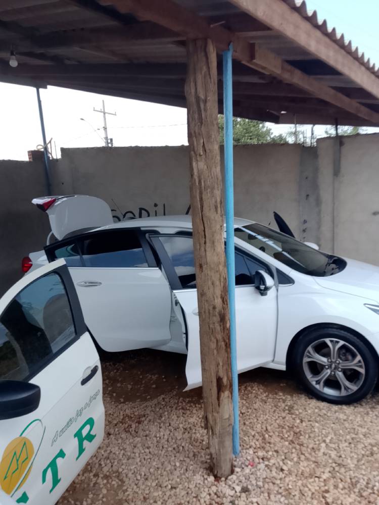 Galeria GORILAS LAVA -JATO
