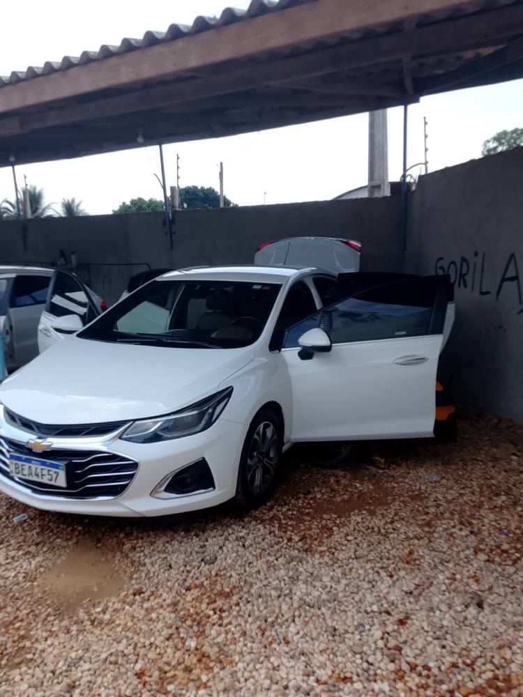 Galeria GORILAS LAVA -JATO