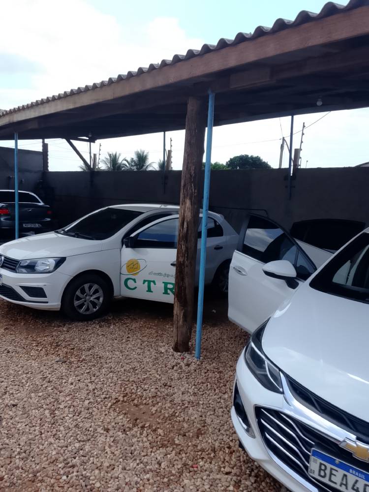 Galeria GORILAS LAVA -JATO