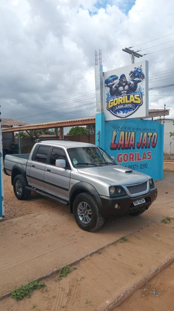 Galeria GORILAS LAVA -JATO