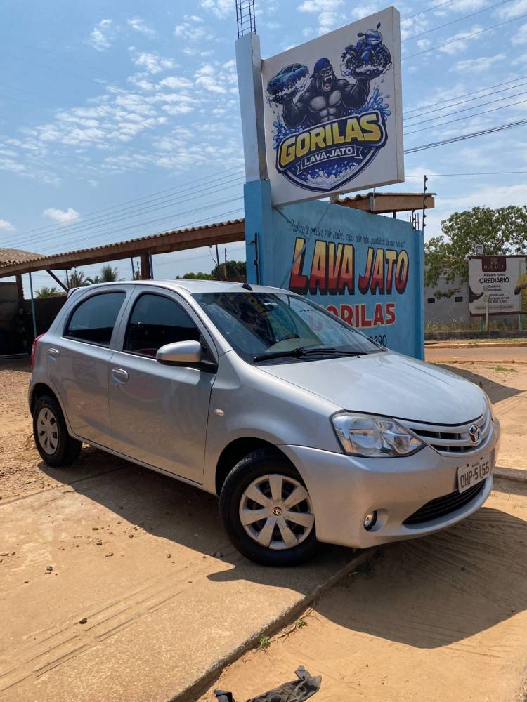 Galeria GORILAS LAVA -JATO