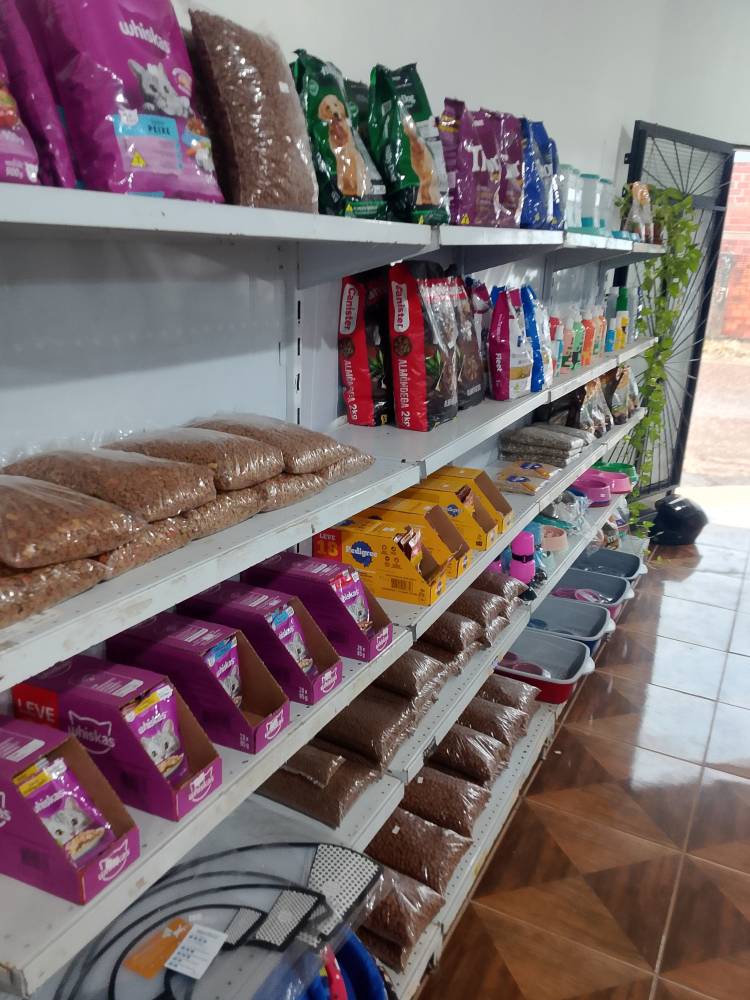 Galeria PET & BELA