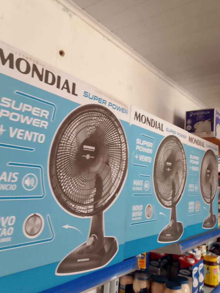 Galeria SHOPPING  DO POVO REPRESENTAÇÕES
