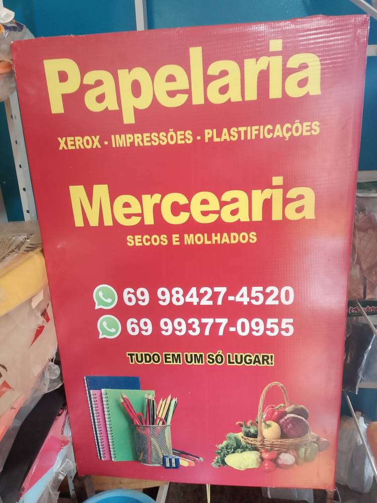 Galeria SHOPPING  DO POVO REPRESENTAÇÕES