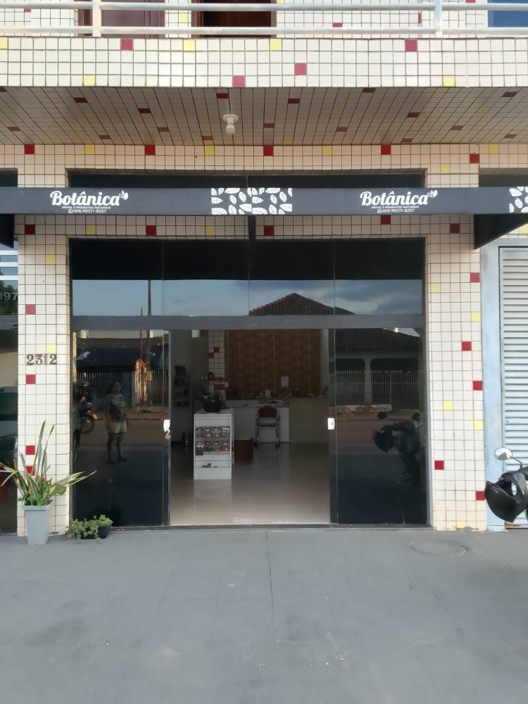 Galeria BOTÂNICA ERVAS E PRODUTOS NATURAIS