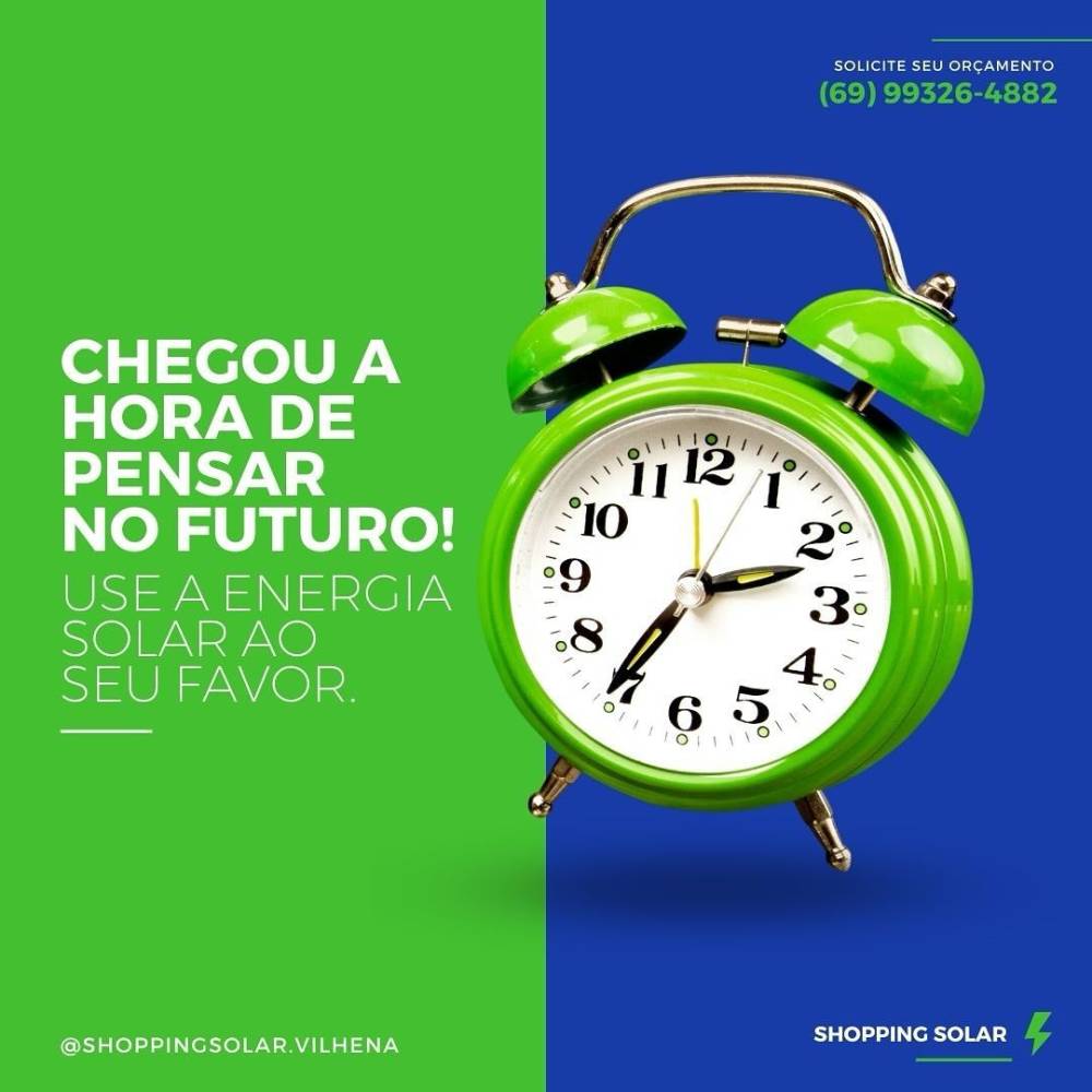 Galeria SHOPPING SOLAR