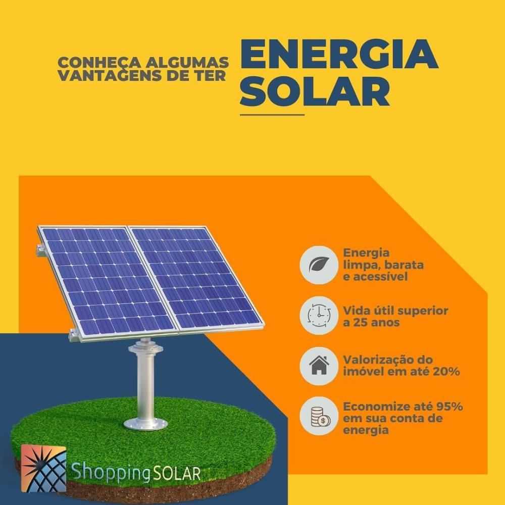 Galeria SHOPPING SOLAR