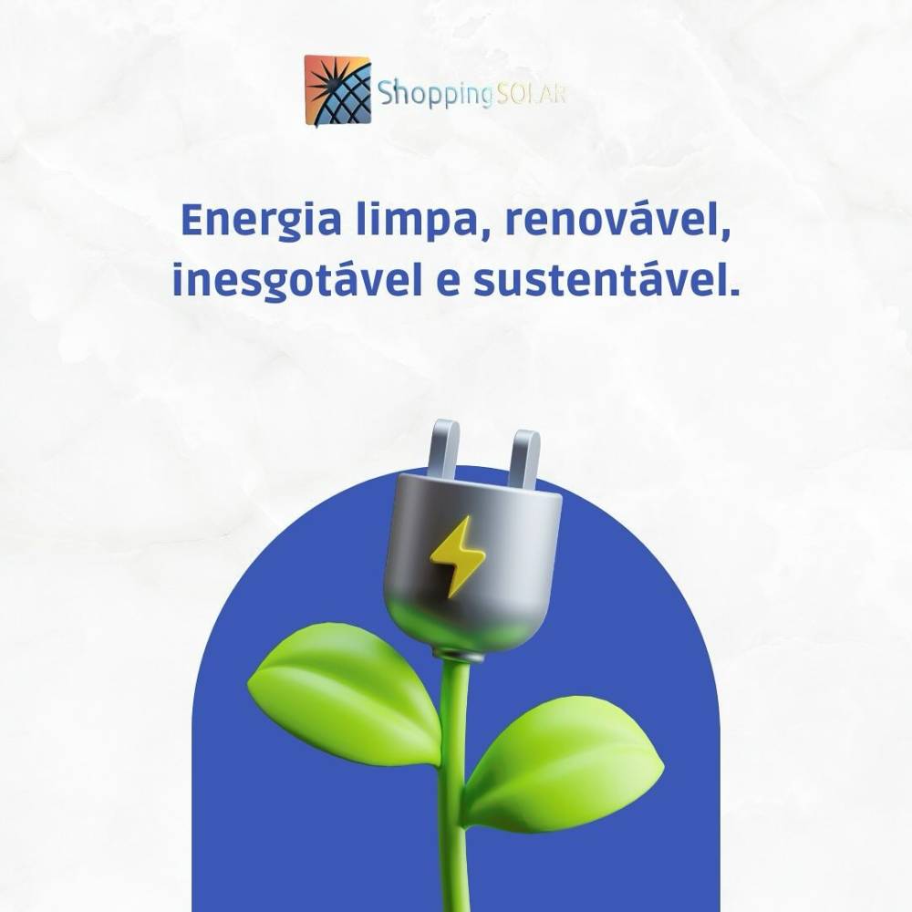 Galeria SHOPPING SOLAR