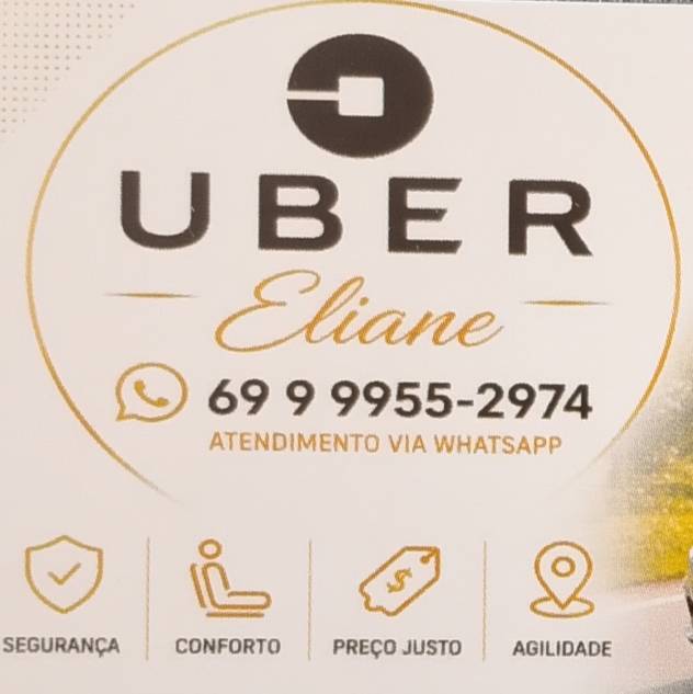 Galeria UBER  ELIANE