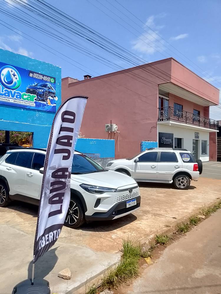 Galeria RD LAVACAR