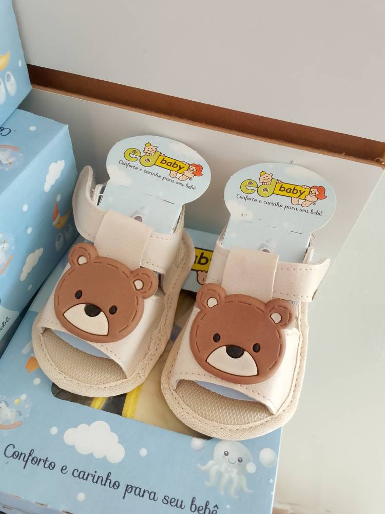 Galeria NICK STORE MODA INFANTIL