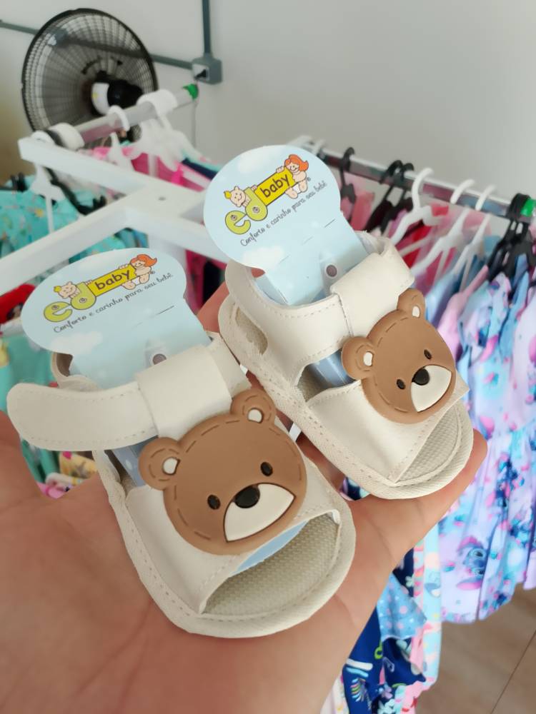 Galeria NICK STORE MODA INFANTIL
