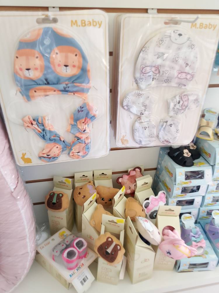 Galeria NICK STORE MODA INFANTIL