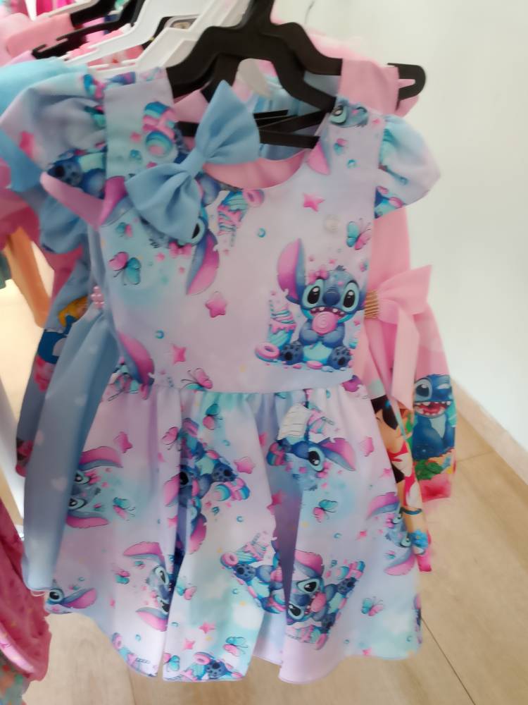 Galeria NICK STORE MODA INFANTIL