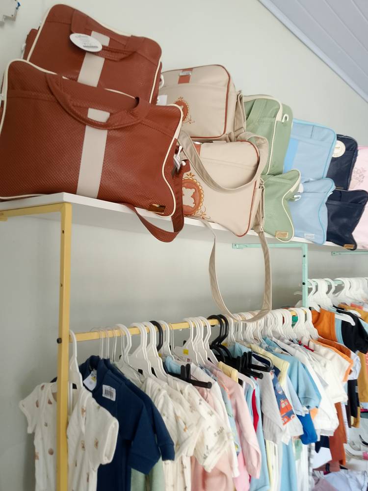 Galeria NICK STORE MODA INFANTIL