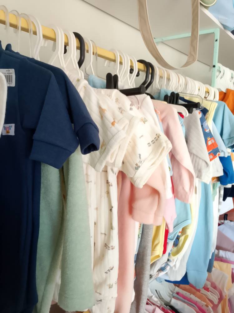 Galeria NICK STORE MODA INFANTIL