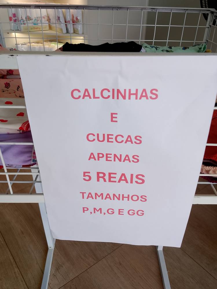Galeria NICK STORE MODA INFANTIL