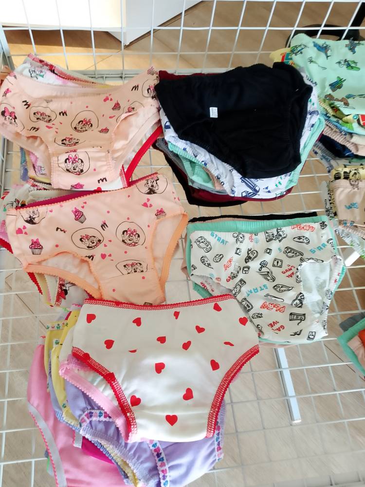 Galeria NICK STORE MODA INFANTIL