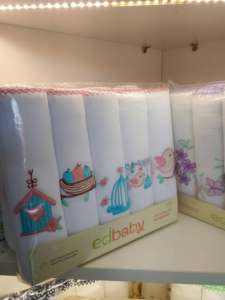 Galeria NICK STORE MODA INFANTIL