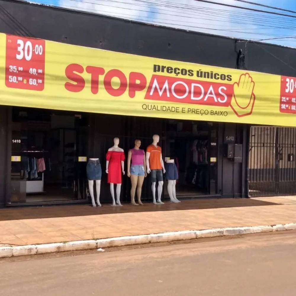 Galeria STOP MODAS