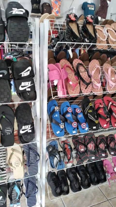 Galeria STOP MODAS