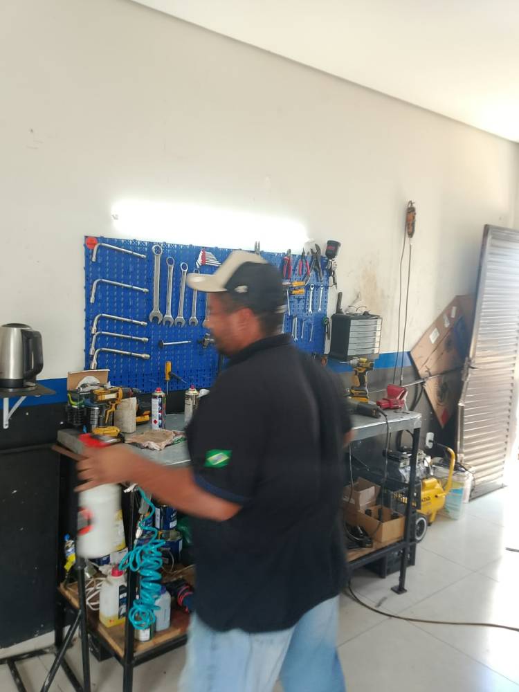 Galeria PRIME MOTOS